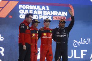 Podium