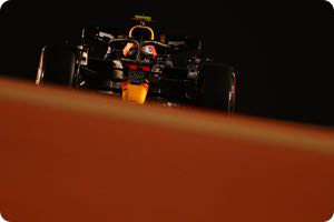 Sergio Perez