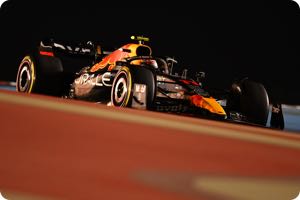Sergio Perez