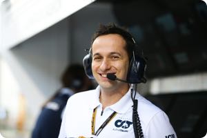 Marco Perrone