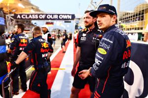 Bahrain GP 2022 - Sunday Photos