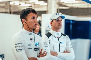 Nicholas Latifi