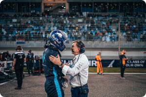 Alex Albon