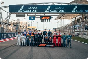 Drivers