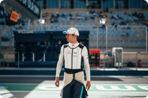 Nicholas Latifi