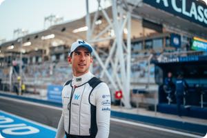 Nicholas Latifi