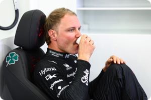 Valtteri Bottas