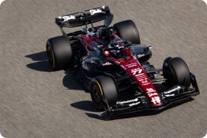 Valtteri Bottas
