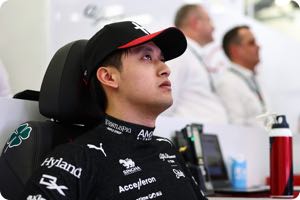 Guanyu Zhou