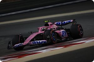 Pierre Gasly