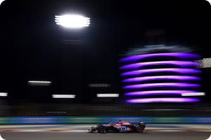 Esteban Ocon