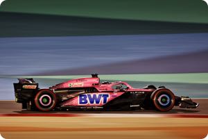Esteban Ocon