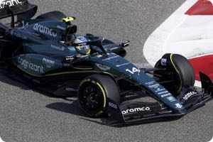 Fernando Alonso