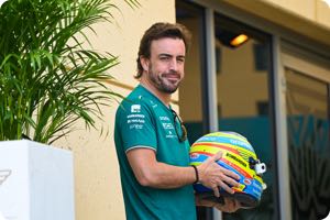 Fernando Alonso