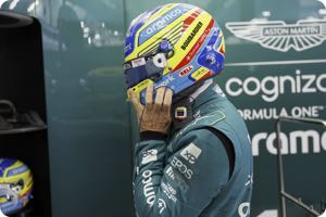 Fernando Alonso