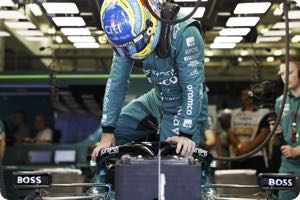 Fernando Alonso