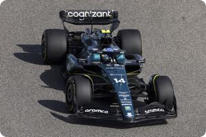Fernando Alonso