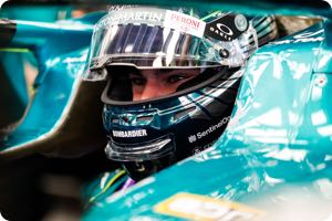 Lance Stroll