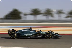 Lance Stroll