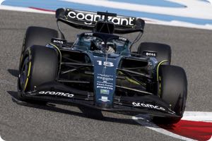 Lance Stroll