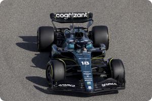 Lance Stroll