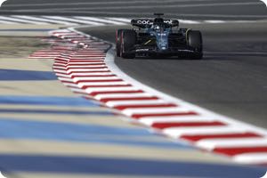 Lance Stroll