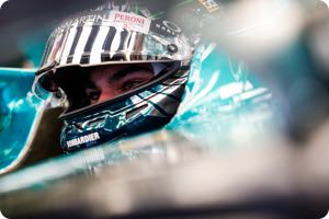 Lance Stroll