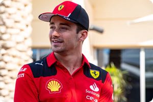 Charles Leclerc