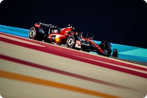 Charles Leclerc
