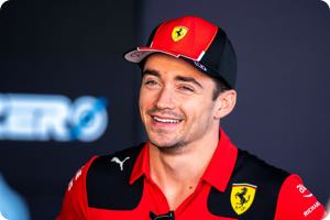Charles Leclerc