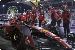 Charles Leclerc