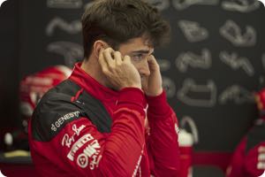 Charles Leclerc
