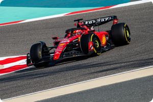 Charles Leclerc
