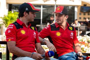 Charles Leclerc