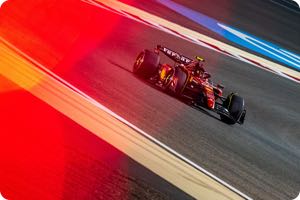 Carlos Sainz