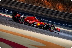 Carlos Sainz