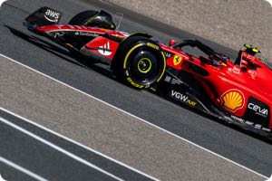 Carlos Sainz