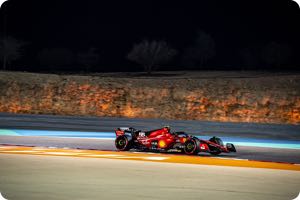 Carlos Sainz