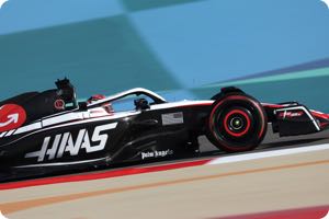 Nico Hulkenberg