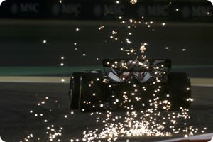 Nico Hulkenberg