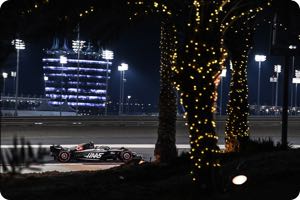 Nico Hulkenberg