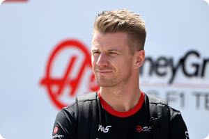 Nico Hulkenberg