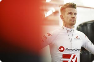 Nico Hulkenberg