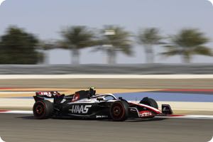 Nico Hulkenberg