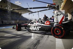 Nico Hulkenberg