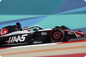 Kevin Magnussen