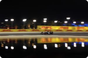 Kevin Magnussen