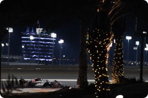 Kevin Magnussen