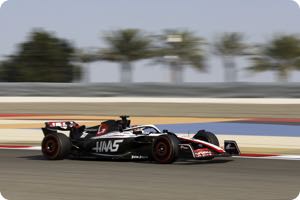 Kevin Magnussen