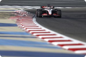 Kevin Magnussen